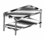 Klingers Trading , PES3048, Equipment Stand, for Countertop Cooking
