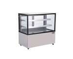 Kool-It , KBF-36D, Display Case, Non-Refrigerated Bakery