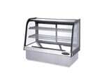 Kool-It , KCD-48, Display Case, Refrigerated Deli, Countertop