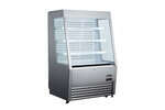 Kool-It , KOM-48SS, Display Case, Refrigerated, Self-Serve