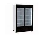 Kool-It , KSM-40, Glass Door Merchandiser Refrigerator