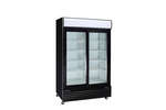 Kool-It , KSM-42, Refrigerator, Merchandiser