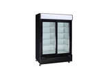 Kool-It , KSM-50, Refrigerator, Merchandiser