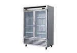 Kool-It , KBSR-2G, Refrigerator, Reach-In
