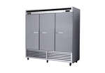 Kool-It , KBSR-3, Refrigerator, Reach-In
