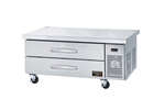 Kool-It , KCB-60-2M, Chef Base