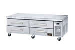 Kool-It , KCB-74-4M, Chef Base