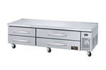 Kool-It , KCB-83-4M, Chef Base