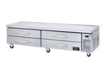 Kool-It , KCB-96-4M, Chef Base