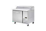Kool-It , KPT-44-1, Refrigerated Counter, Pizza Prep Table