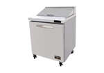 Kool-It , KST-27-1, Refrigerated Counter, Sandwich / Salad Unit