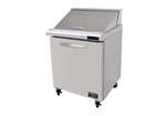 Kool-It , KSTM-27-1, Refrigerated Counter, Mega Top Sandwich / Salad Unit