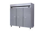 Kool-It , KTSR-3, Refrigerator, Reach-In