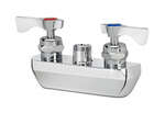 Krowne Metal , 14-4XXL, Faucet Body