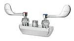 Krowne Metal , 14-4XXL-W, Faucet Body
