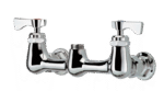 Krowne Metal , 14-8XXL, Faucet Body