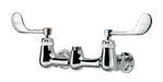 Krowne Metal , 14-8XXL-W, Faucet Body