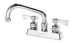 Krowne Metal , 15-350L, Deck Mount Faucet