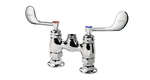 Krowne Metal , 15-4XXL-W, Faucet Body