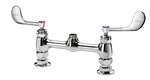 Krowne Metal , 15-8XXL-W, Faucet Body