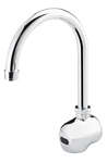 Krowne Metal , 16-191, Electronic Faucet