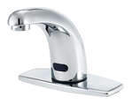 Krowne Metal , 16-196P, Electronic Faucet