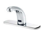 Krowne Metal , 16-196P8, Electronic Faucet