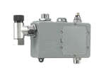 Krowne Metal , 16-198, Electronic Faucet