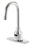 Krowne Metal , 16-649P, Electronic Faucet
