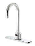 Krowne Metal , 16-650P8, Electronic Faucet