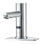 Krowne Metal , 16-654P, Electronic Faucet