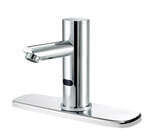 Krowne Metal , 16-654P8, Electronic Faucet