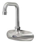 Krowne Metal , 16-670, Electronic Faucet