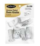 Krowne Metal , 25-200, Parts & Accessories