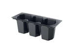 Krowne Metal , 30-550, Insulated Bottle Storage