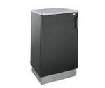 Krowne Metal , BD24-BNS-R, Backbar Dry Storage Cabinet