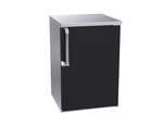 Krowne Metal , BD24-BSS-R, Refrigeration- Back Bar Storage Cabinet