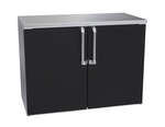 Krowne Metal , BD48-BSS-LR, Refrigeration- Back Bar Storage Cabinet