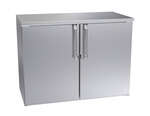 Krowne Metal , BD48-SSS-LL, Refrigeration- Back Bar Storage Cabinet
