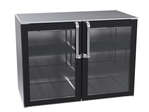Krowne Metal , BR48L-GNS-RR, Refrigeration- Remote Back Bar Cooler