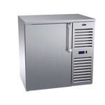 Krowne Metal , BS36R-SSS-L, Refrigeration- Self-Contained Back Bar Cooler
