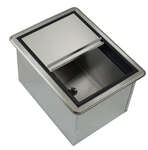 Krowne Metal , D278, Ice Bin