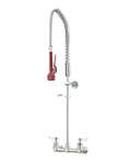 Krowne Metal , DX-108, Pre-Rinse Faucet