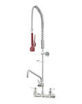 Krowne Metal , DX-109, Pre-Rinse Faucet