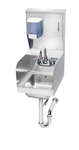 Krowne Metal , HS-32, Hand Sinks