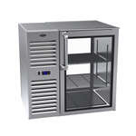 Krowne Metal , KPT36L-KNS-R/L, Backbar Cooler