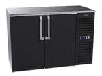 Krowne Metal , KPT52L-BSS-LR/LR, Backbar Cooler