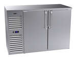 Krowne Metal , KPT52L-SSS-LR/LR, Pass Thru Backbar Cooler