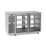 Krowne Metal , KPT60L-KNS-LR/LR, Bottle Cooler