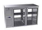 Krowne Metal , KPT60L-KSS-LL/LL, Pass Thru Backbar Cooler